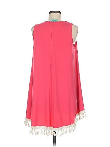 Judith March Sleeveless Top (view 2)