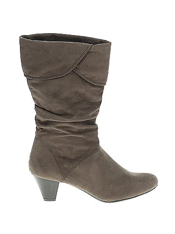 Mootsies Tootsies Boots (view 1)