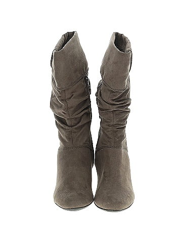 Mootsies Tootsies Boots (view 2)