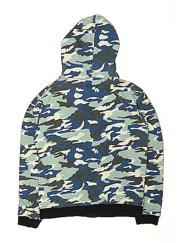 True Religion Zip Up Hoodie (view 2)