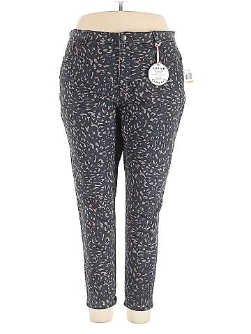 Curve Appeal Jeggings (view 1)