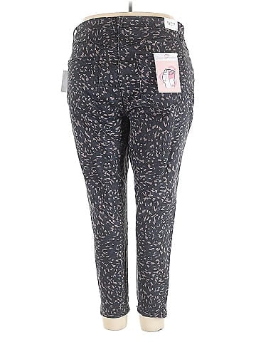 Curve Appeal Jeggings (view 2)