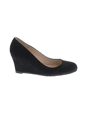 L.K. Bennett Wedges (view 1)