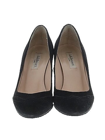 L.K. Bennett Wedges (view 2)