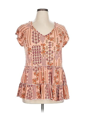 True Craft Casual Dress (view 1)