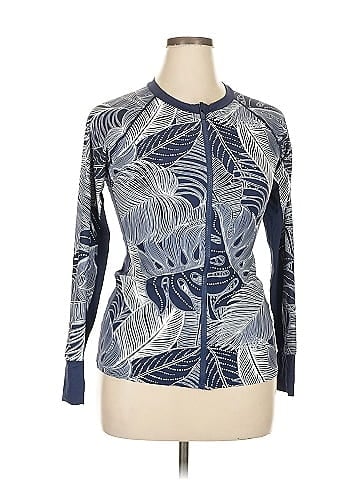 Beach House Track Jacket (view 1)