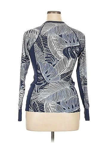 Beach House Track Jacket (view 2)