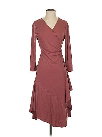 H By Halston Casual Dress (view 1)