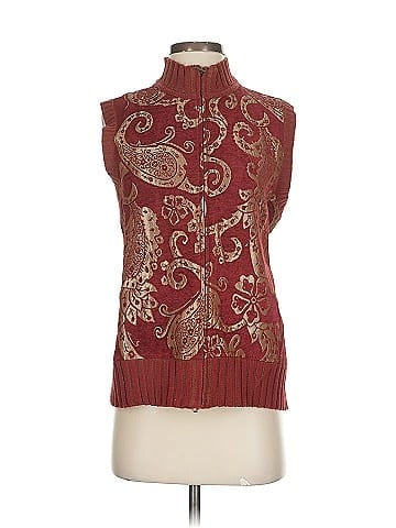 Christopher & Banks Vest (view 1)