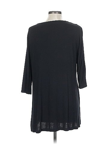 Charlie Paige 3/4 Sleeve T-Shirt (view 2)