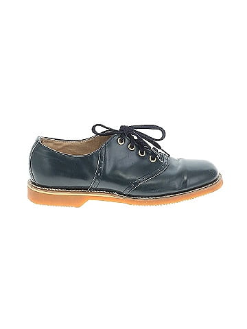 Vibram Blue Flats Size 7 1/2