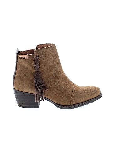 Pikolinos Ankle Boots (view 1)