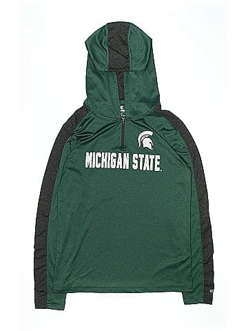 Colosseum Athletics Track Jacket (view 1)