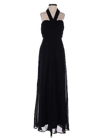 Tadashi Cocktail Dress (view 1)