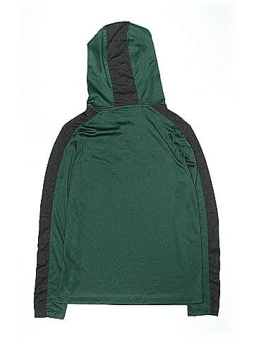 Colosseum Athletics Track Jacket (view 2)