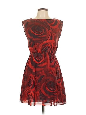 Alice + Olivia Cocktail Dress (view 1)