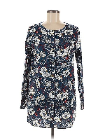 Duluth Trading Co. Casual Dress (view 1)