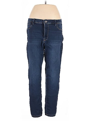 Curve Appeal Jeans (view 1)