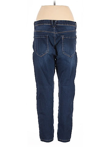 Curve Appeal Jeans (view 2)