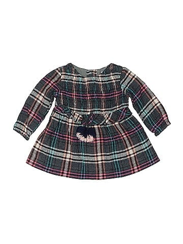 Zara Baby 3/4 Sleeve Top (view 1)