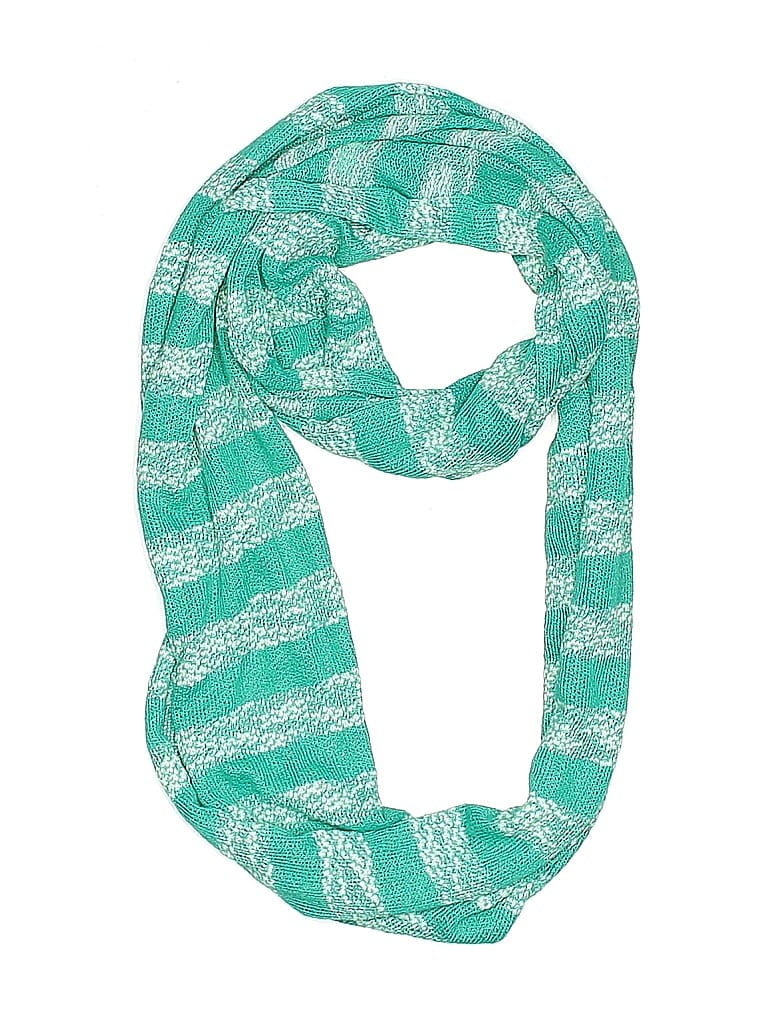 Click to view more detailed imagery on our partner's website Pre-owned So Scarf In Blue
