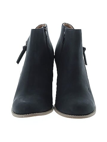 REPORT Ankle Boots (view 2)
