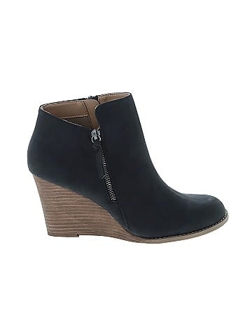REPORT Ankle Boots (view 1)