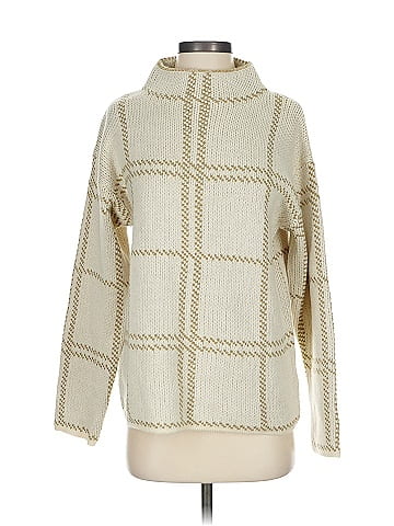 Jodifl Turtleneck Sweater (view 1)