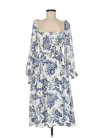 OPT Casual Dress (view 1)