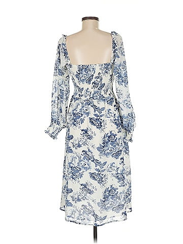 OPT Casual Dress (view 2)