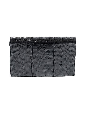 Banana Republic Leather Clutch (view 2)