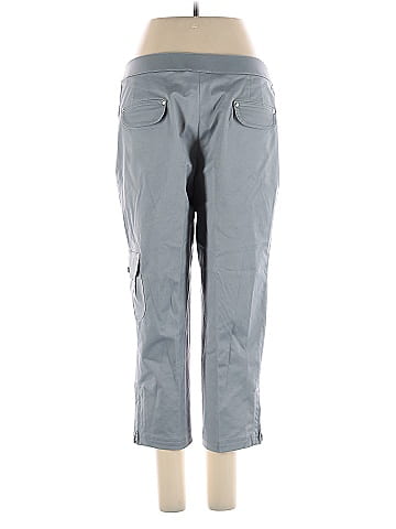 Zenergy by Chico's Casual Pants (view 2)