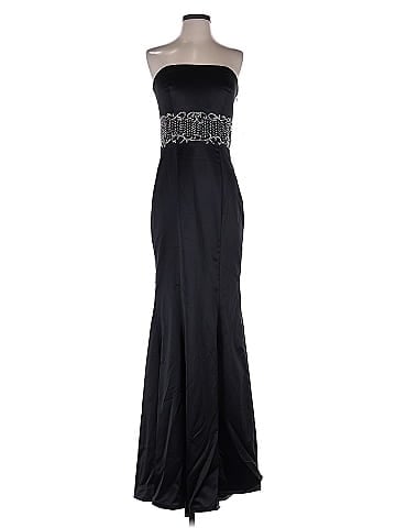 Jovani Cocktail Dress (view 1)