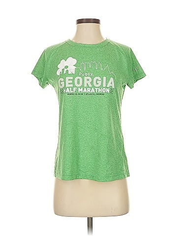 Mizuno Active T-Shirt (view 1)