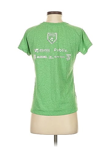 Mizuno Active T-Shirt (view 2)