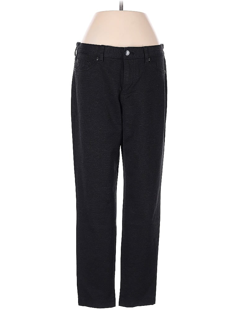 Click to view more detailed imagery on our partner's website Pre-owned Chico's Casual Pants In Black