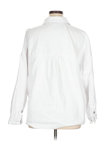Kensie Denim Jacket (view 2)