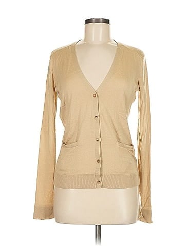 Ralph Lauren Collection Cashmere Cardigan (view 1)
