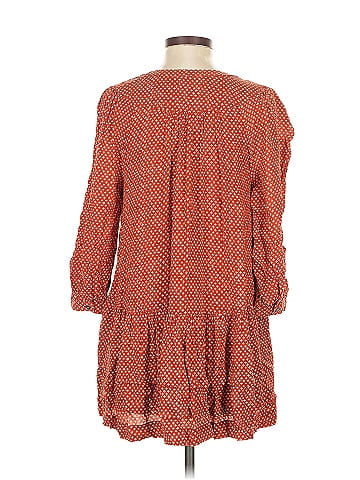 Holding Horses 3/4 Sleeve Blouse (view 2)