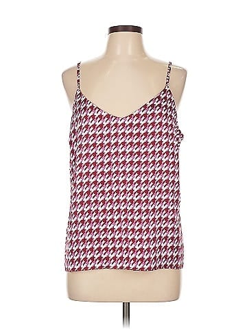 Scoop Sleeveless Top (view 1)