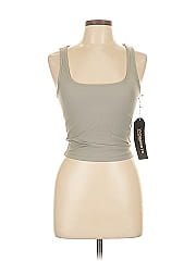 Splendid 100% Supima Cotton Tan Casual Dress Size XS