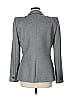 Giorgio Armani Gray Blazer Size 6 (estimated) - photo 2
