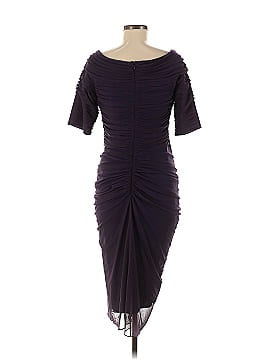 SALE!!TADASHI SHOJI ホルターネックカクテルワンピース SALE!!TADASHI SHOJI ホルターネックカクテルワンピース