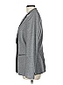 Giorgio Armani Gray Blazer Size 6 (estimated) - photo 5
