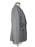 Giorgio Armani Gray Blazer Size 6 (estimated) - photo 4