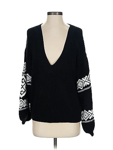 Hale Bob Pullover Sweater (view 1)