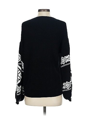 Hale Bob Pullover Sweater (view 2)