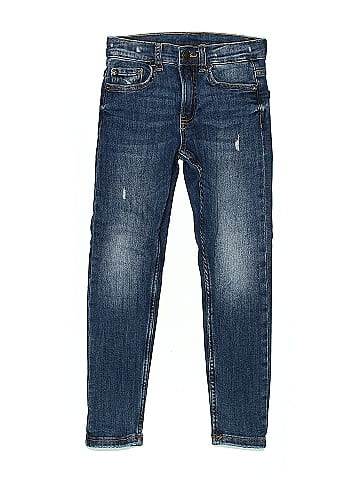 Zara Jeans (view 1)