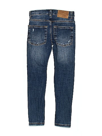 Zara Jeans (view 2)