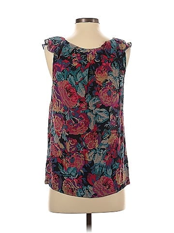 Moulinette Soeurs Sleeveless Blouse (view 2)